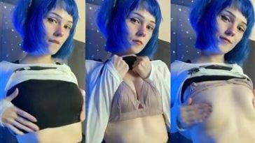 MafiaJinx Leaked Titty Teasing Nude Porn Video Leaked on leaks.pics