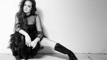 Mary Mouser Sexy (86 Photos + Possible LEAKED Nude Video & Hot Scenes) on leaks.pics