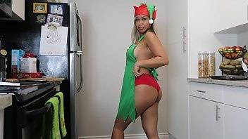 Atqofficial elf cooking (full) just me in the kitchen with m xxx onlyfans porn videos on leaks.pics