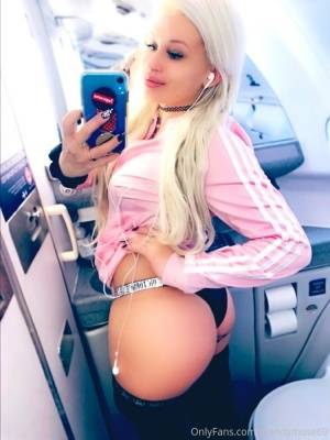 Mandy Muse OnlyFans Leaked Photos