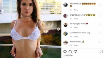 Morgan Lux Pussy Cream Pie Cum Nude Porn "C6 on leaks.pics