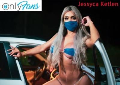 Onlyfans.com Jessyca Ketlen - Siterips 2018-2021 on leaks.pics