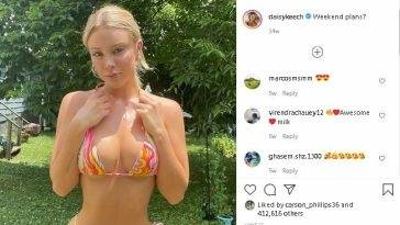 Daisy Keech Fingering Till Squirt And Getting Caught Naked Outdoors OnlyFans Insta  Videos on leaks.pics