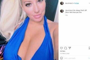 Stassi Rossi Masturbating OnlyFans Videos Insta  on leaks.pics