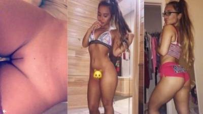VIP Leaked Video Alahna Ly Nude Photos Leaked! - topleaks.net