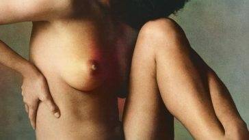 Christy Turlington Nude & Sexy Collection on leaks.pics