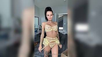 Brinamberlee I bought A FUCK TON of new lingerie Here s part one xxx onlyfans porn on leaks.pics