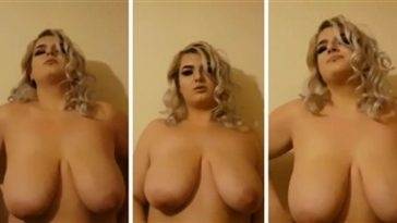 Peaches Divine Nude Onlyfans Video on leaks.pics