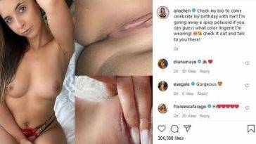 Flamurrph Fingering Her Pussy OnlyFans  Videos on leaks.pics