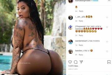 Yasmin Estrada Nude Lesbian Porn Onlyfans Video on leaks.pics