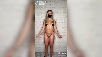 Kiera young nude tiktok version onlyfans  videos on leaks.pics