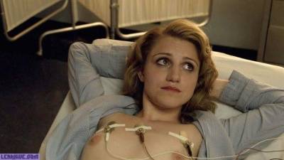 Sexy Annaleigh Ashford Nude Scene from ‘Masters of Sex’ on leaks.pics