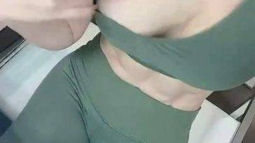 Amanda Cerny Nip Slip  Video on leaks.pics