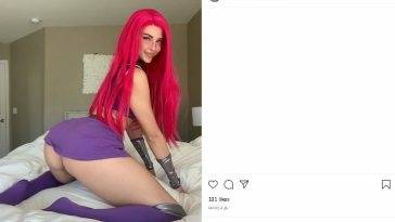 Calista Naked Thot Showing Pussy, Faii And Sunny OnlyFans Insta Leaked Videos - fapfappy.com