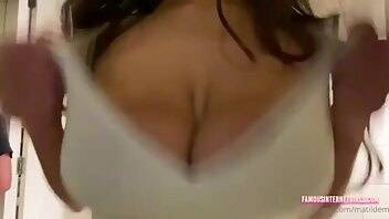 Mati marroni onlyfans videos nude  on leaks.pics