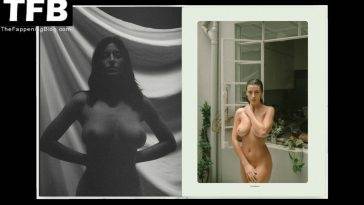 Alejandra Guilmant Nude 13 P Magazine (2 New Photos) on leaks.pics