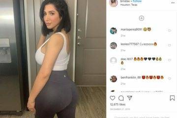 Brndav Nude Video Onlyfans Big Tits on leaks.pics