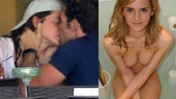 Emma Watson Nude Photos ! on leaks.pics