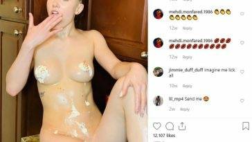 Sinderella 13 Naked in the shower 13 Onlyfans leak - fapfappy.com