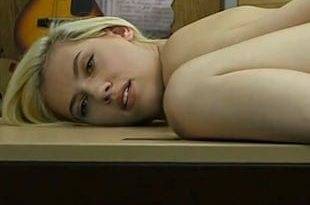 Scarlett Johansson Nude Sex Scene From "Pawn Stars" on leaks.pics