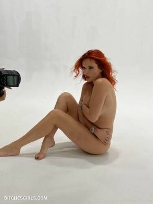 Bella Thorne Nude - Celeb's  Nudes on leaks.pics