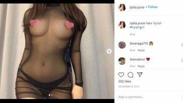 Yuna Lydia Nude Tiny Asian Teen Onlyfans Video "C6 on leaks.pics