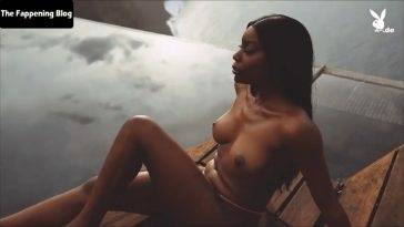 Linda Nobat Nude 13 Playboy Germany (5 Pics + Video) - Germany on leaks.pics
