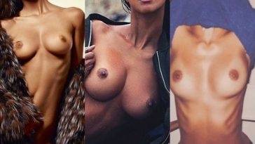Lais Ribeiro Nude & Sexy ULTIMATE Collection (171 Photos + Videos) [Updated 09/25/2021] on leaks.pics