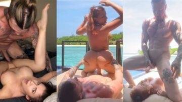 Amanda Nicole Leaked Sex Tape Porn Video - lewdstars.com