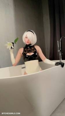 Shirogane Sama / shirogane_sama patreon nudes cosplay porn on leaks.pics