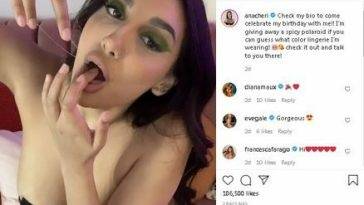 Mati VIP Titty Drop OnlyFans Insta  Videos on leaks.pics
