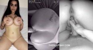 FULL VIDEO: Mati Marroni Nude & Sex Tape  ! on leaks.pics