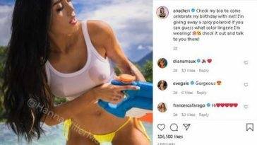 Hanna Miller Fat Ass Twerking OnlyFans Leaked Videos on leaks.pics