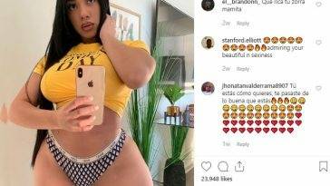 Alejandra Mercedes Full Sex Tape Nude Porn Onlyfans Leaked "C6 on leaks.pics