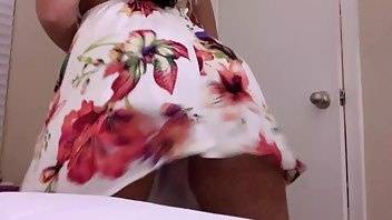 Kingkyliebabee sundress and no panties is the best combo xxx onlyfans porn videos on leaks.pics