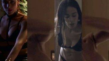 Esmeralda Pimentel Nude & Sexy Collection (25 Photos + Videos) on leaks.pics