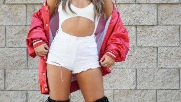 Tessa Brooks Sexy Pictures on leaks.pics