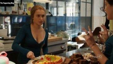 Hayden Panettiere Sexy 13 Amanda Knox: Murder on Trial in Italy (10 Pics + Video) - Italy on leaks.pics