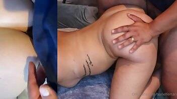 Hariel Ferrari Leaked Gets it From Behind Onlyfans Porn XXX Videos Leaked on leaks.pics