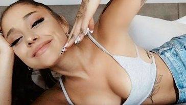 Ariana Grande Nude Possible  & HOT 13 Part 1 (153 Photos + Videos) [2021 Update] on leaks.pics