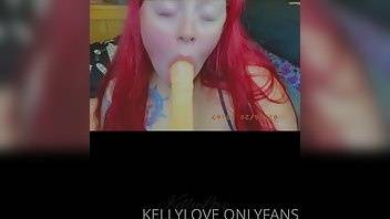 Kellylovexxx full length Doing what I do best xxx onlyfans porn - leaknud.com