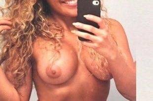 WWE Diva Zelina Vega Nude Photos  on leaks.pics
