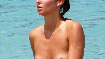 Millie Mackintosh Nude Photos from Ibiza on leaks.pics