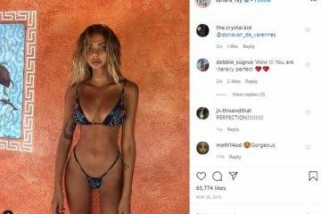 Sahara Ray Nude Video  Perfect Tits on leaks.pics