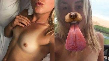 Carina Witthoeft Nude Leaked Pics and Porn Video on leaks.pics