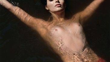 Kendall Jenner Nude (1 HQ Photo) on leaks.pics