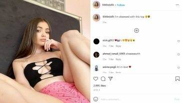Littlmisfit Loves To Suck Cock OnlyFans Insta  Videos on leaks.pics