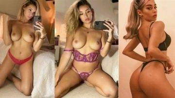 Lauren Laratta Nude Onlyfans Porn Video  on leaks.pics