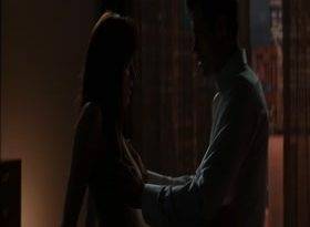 Dakota Johnson Fifty Shades of Grey (2015) HD 1080p Sex Scene on leaks.pics