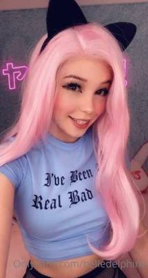 Belle Delphine Nip Slip Video in Updated Higher Resolution (Full link in comments) on leaks.pics